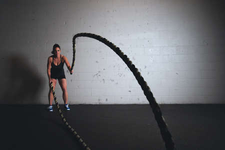 Ropes