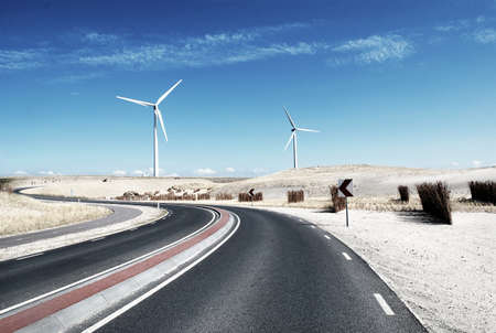 Wind Mill