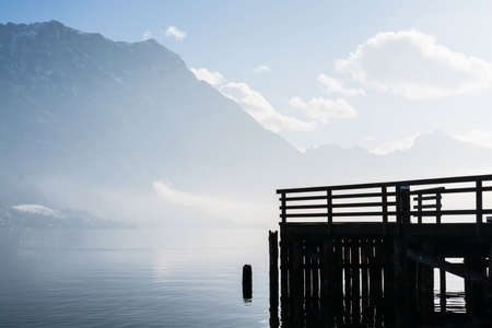 The Lake