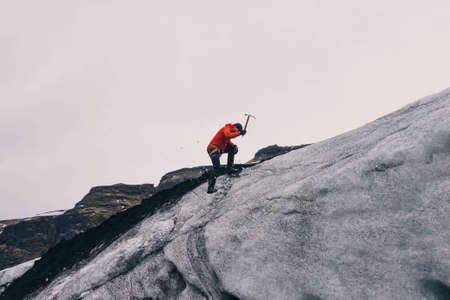 Climber