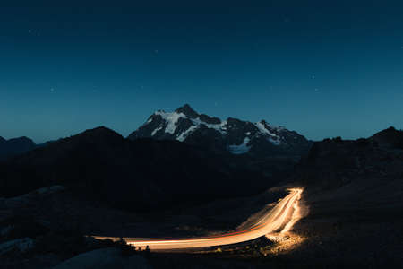 Route