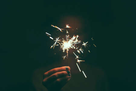 Little Sparkle