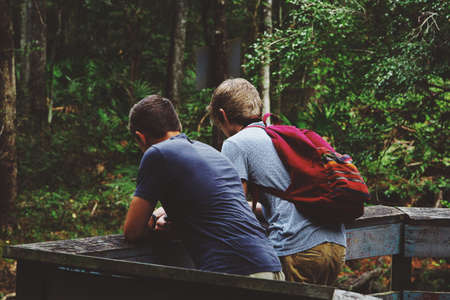 Adventure