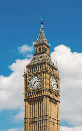 The Clock Tower