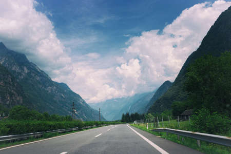 Cloudy Weather
