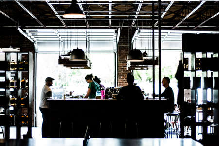 Cafe