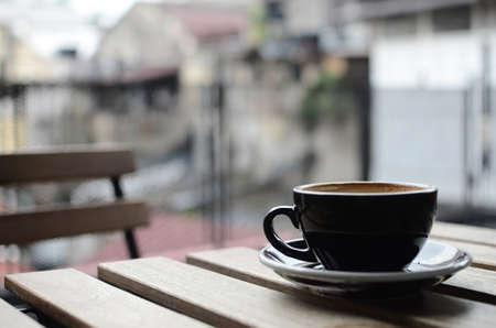 Cup of Coffee