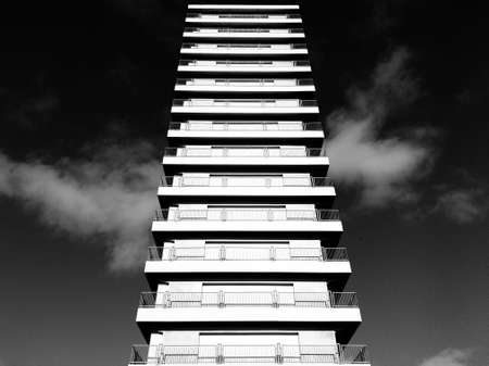 Skyscraper