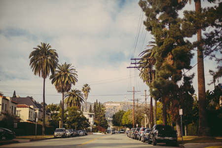 Hollywood