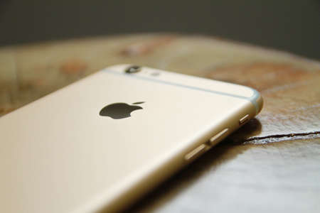 I phone