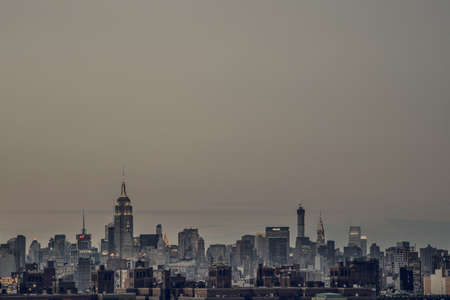 City of lights