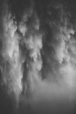 Running Water