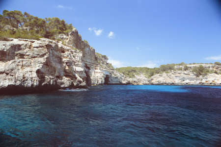 Shore Cliffs