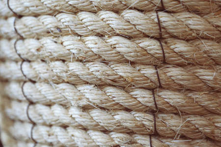 Rope Texture