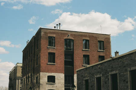 Old Building