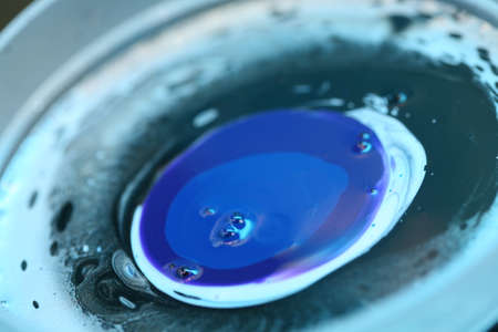 Liquid Texture