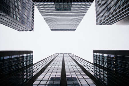 Skyscrapers