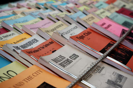 Bookshop