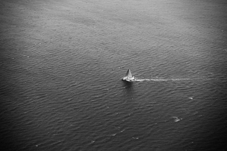 Sailboat