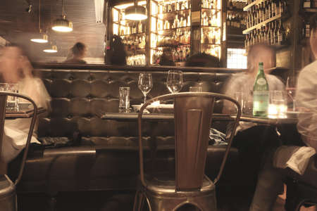 Resturant
