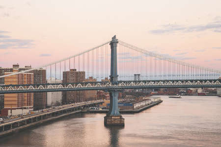City life