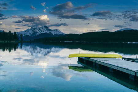 The Lake