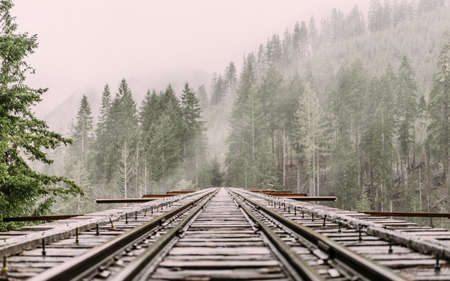 Railway Track
