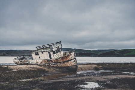 Rusting