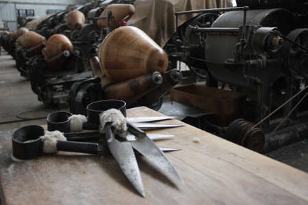 Handmade Scissors
