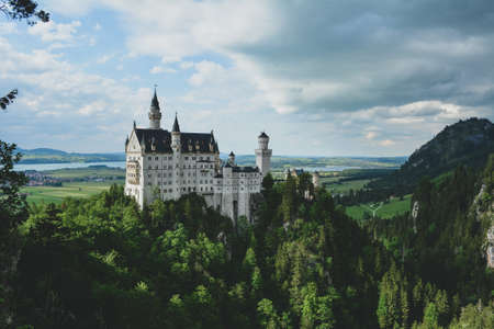 The Castle