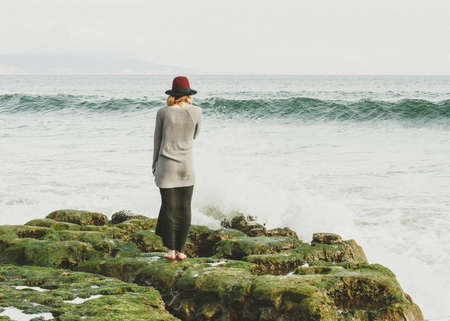 Shore
