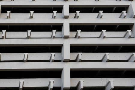 Concrete Building