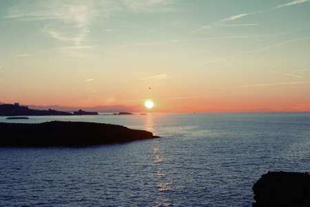 Sea