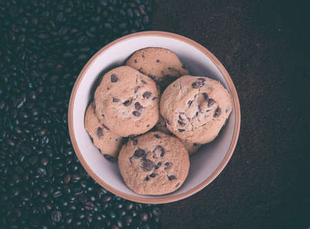 Bowl of Cookies