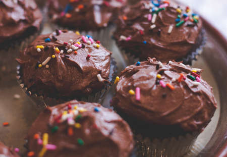 Cup Cakes