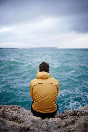 Waiting for the Storm