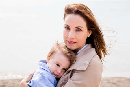 Mother love