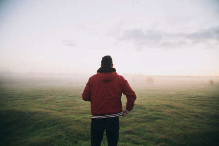 The Landscape