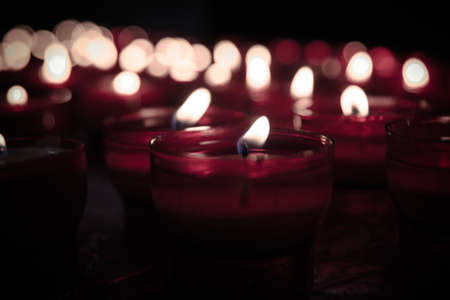 Candles