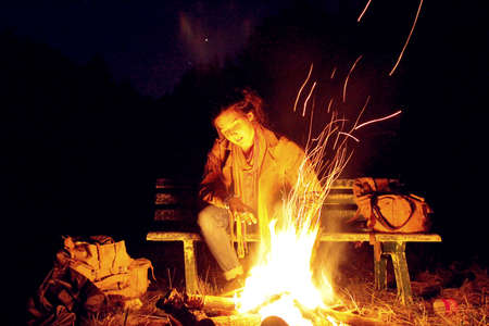 Bonfire