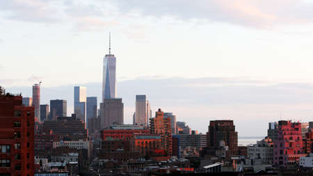 City