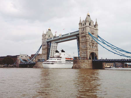River Thames