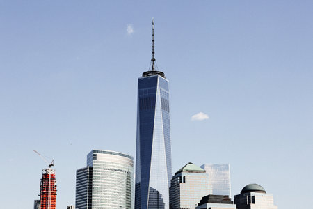 World Trade Center