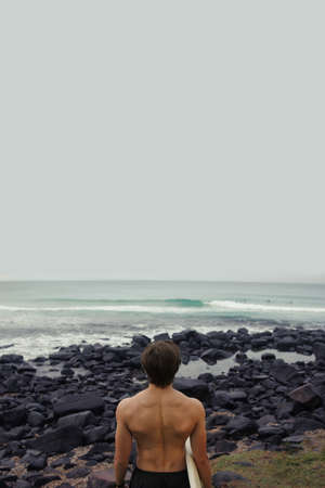 Surfer