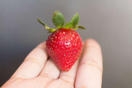Strawberry