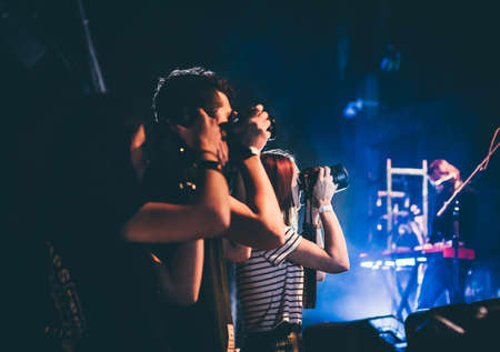 The Concert
