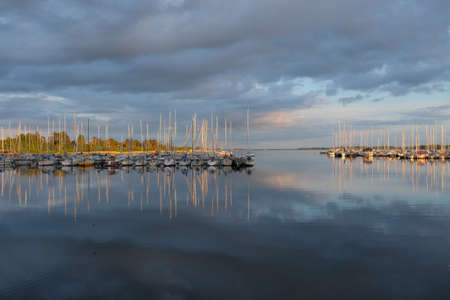 Yachts