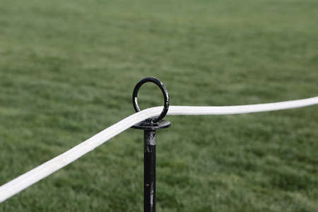 Rope Barrier