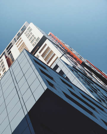 Buildings