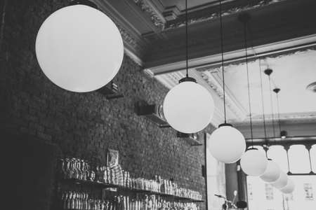 Shop Lights